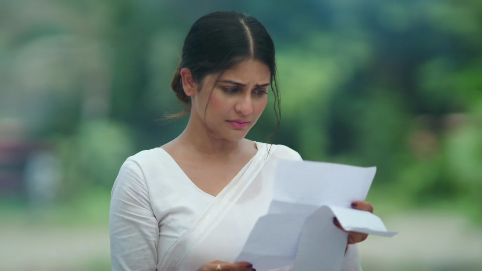 Ishani 27th October 2025 Written update: Ishani & Anurag's Last Meeting?