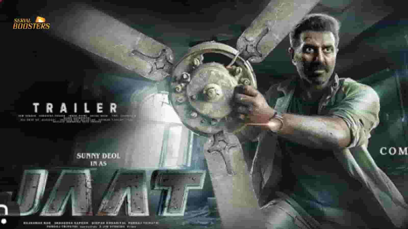 Jaat Box Office Day One Collection: All You Need To Know!