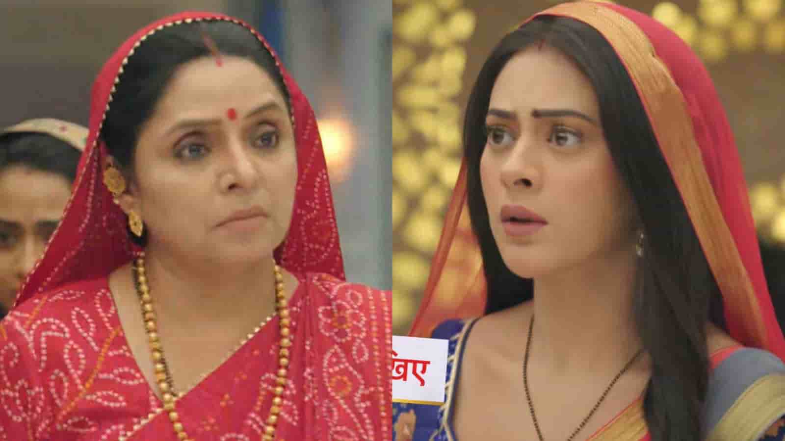 Jhanak 25 January 2025 Written Update Today: Ketaki Catches Jhank Red-Handed