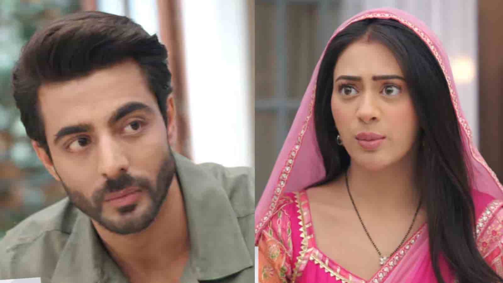 Jhanak 28 January 2025 Written Update Today: Rising Tensions Between Anirudh, Jhanak, and Arshi