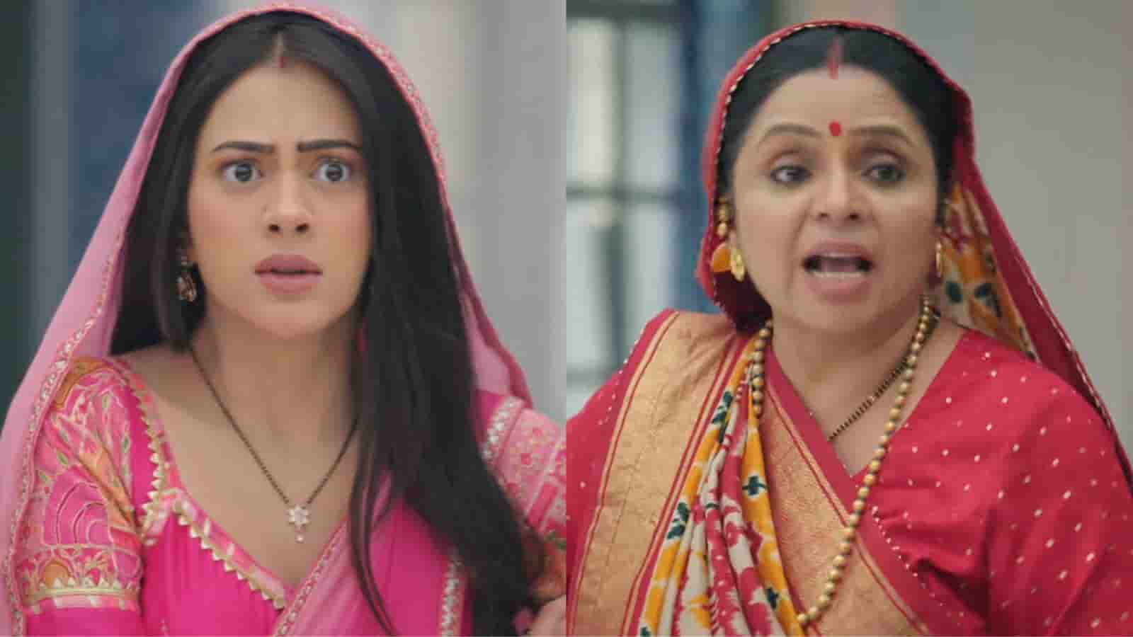 Jhanak 29 January 2025 Written Update Today: Vihaan exposes Jhanak; Parekh family shocked