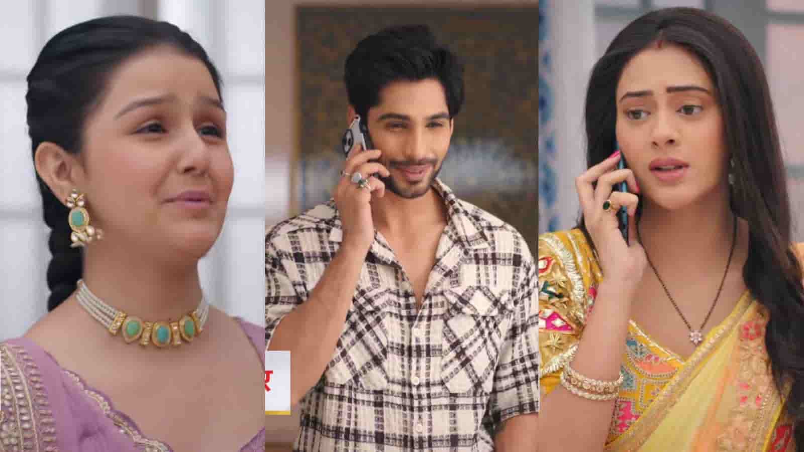 Jhanak 30 January 2025 Written Update Today: Jhank Seeks Help from Priyanshi's Future Husband, Chhoton Worried