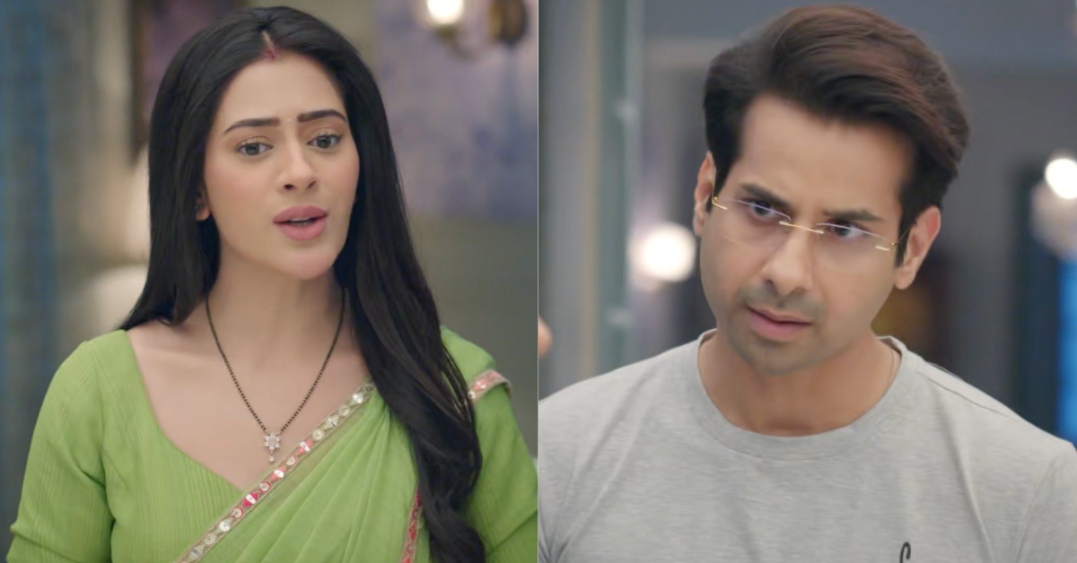 Jhanak Written Update 1st February 2025: Vihaan's Curiosity Grows, Jhanak Stays Tight-Lipped!