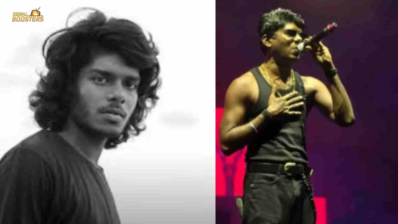 Kerala Rapper Vedan Arrested for Ganja/Marijuana Possession in Kochi
