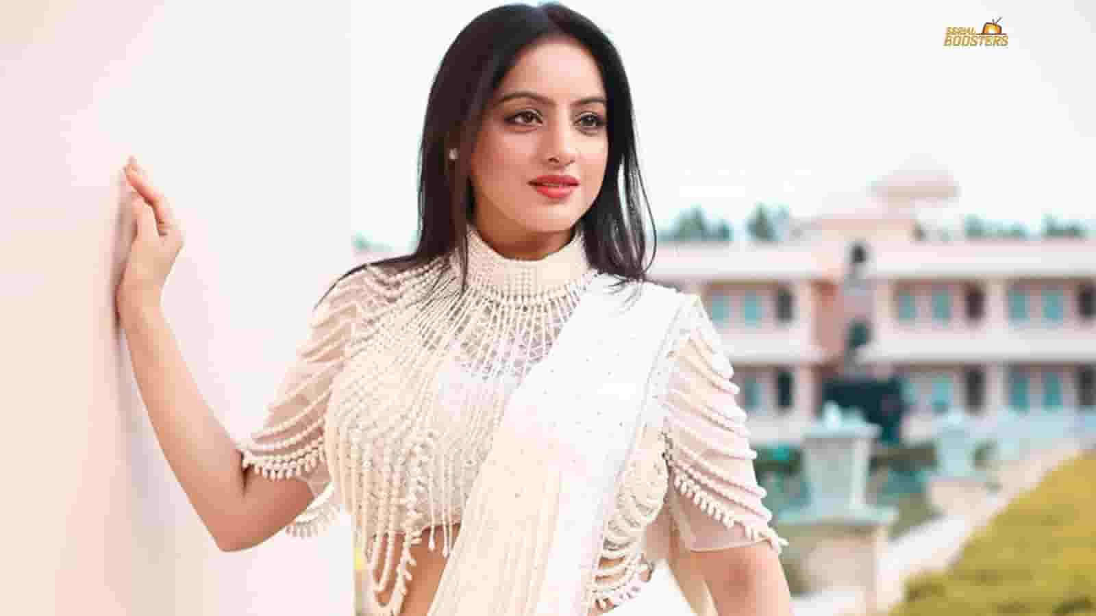 Know About Deepika Singh, aka IPS Sandhya Rathi Career, Family, Childhood, and More