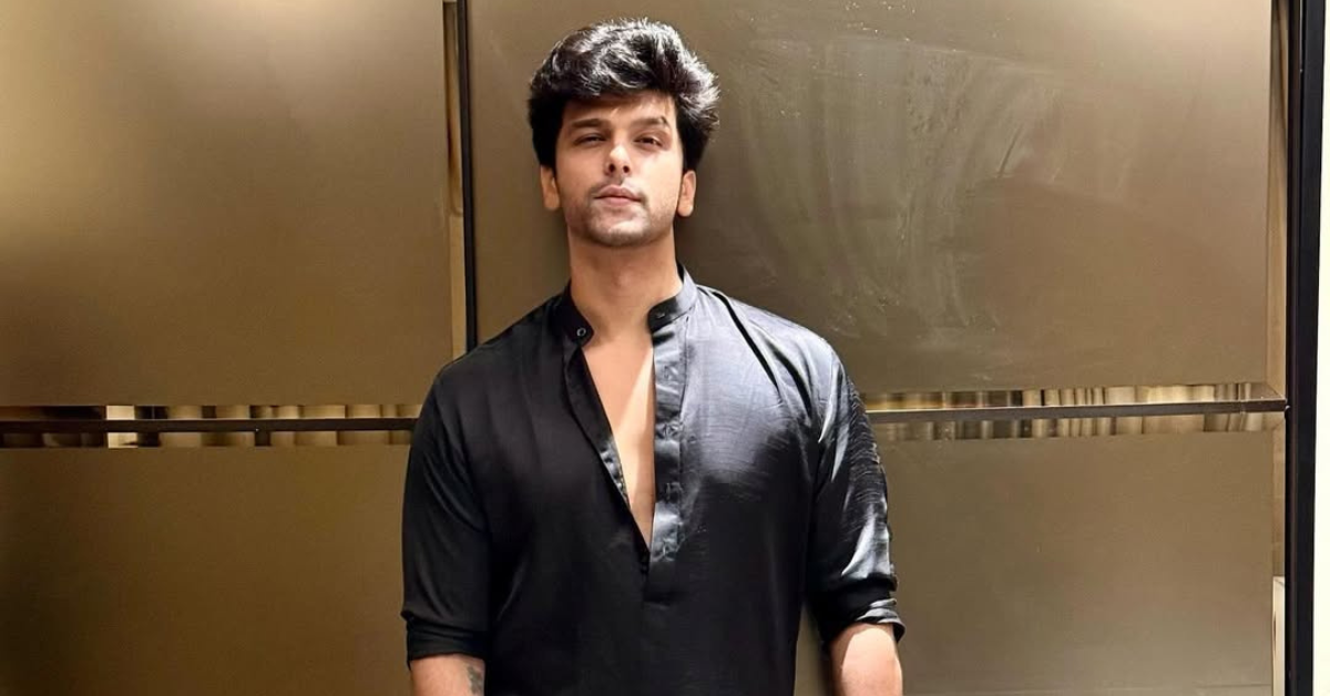Kushal Tandon Joins Kumkum Bhagya as New Male Lead, Latest Update!