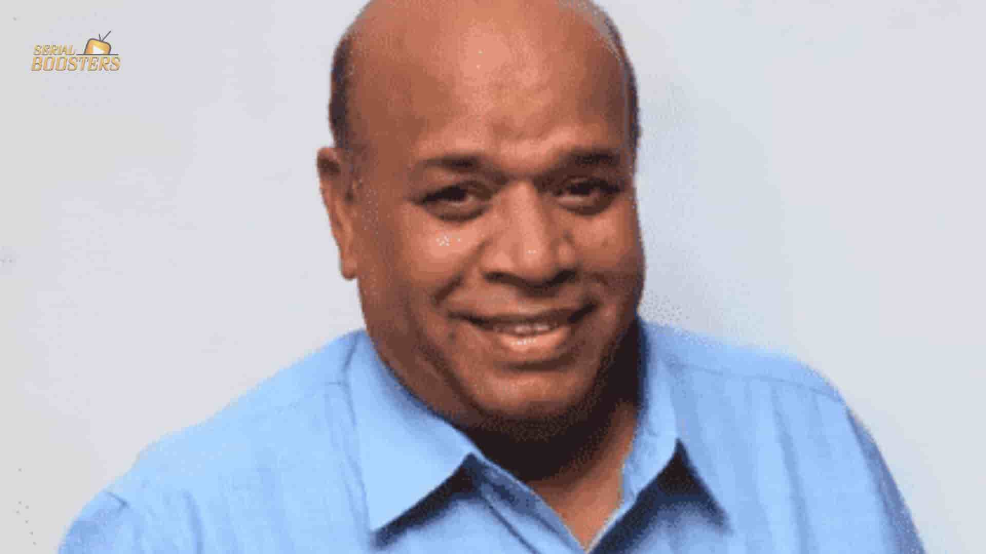 Legendary Kannada Comedy Actor Bank Janardhan Passes Away