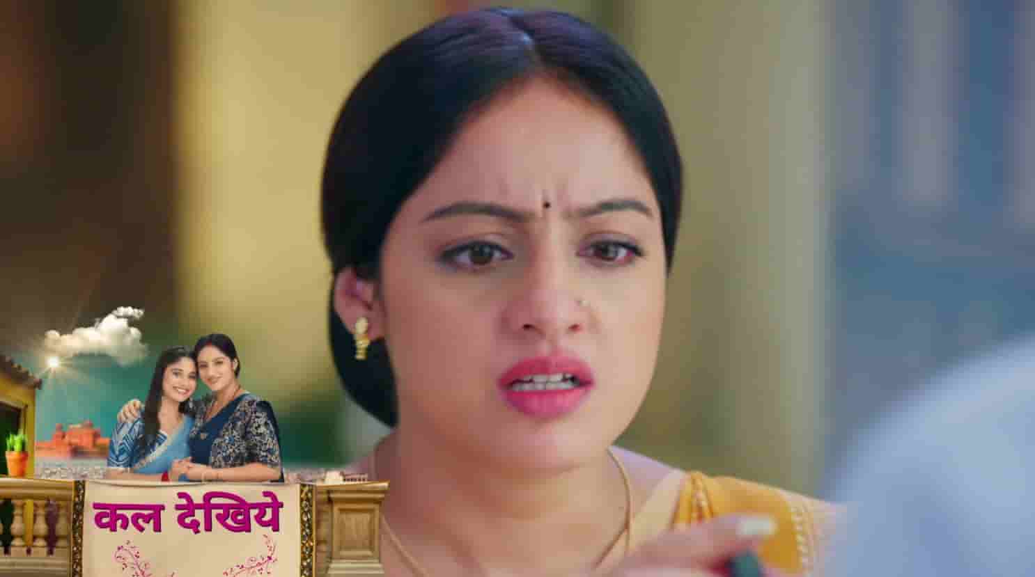 Mangal Lakshmi 19th July 2025 Written Episode Update: Mangal Gets Arrested! Will She Get Bail?