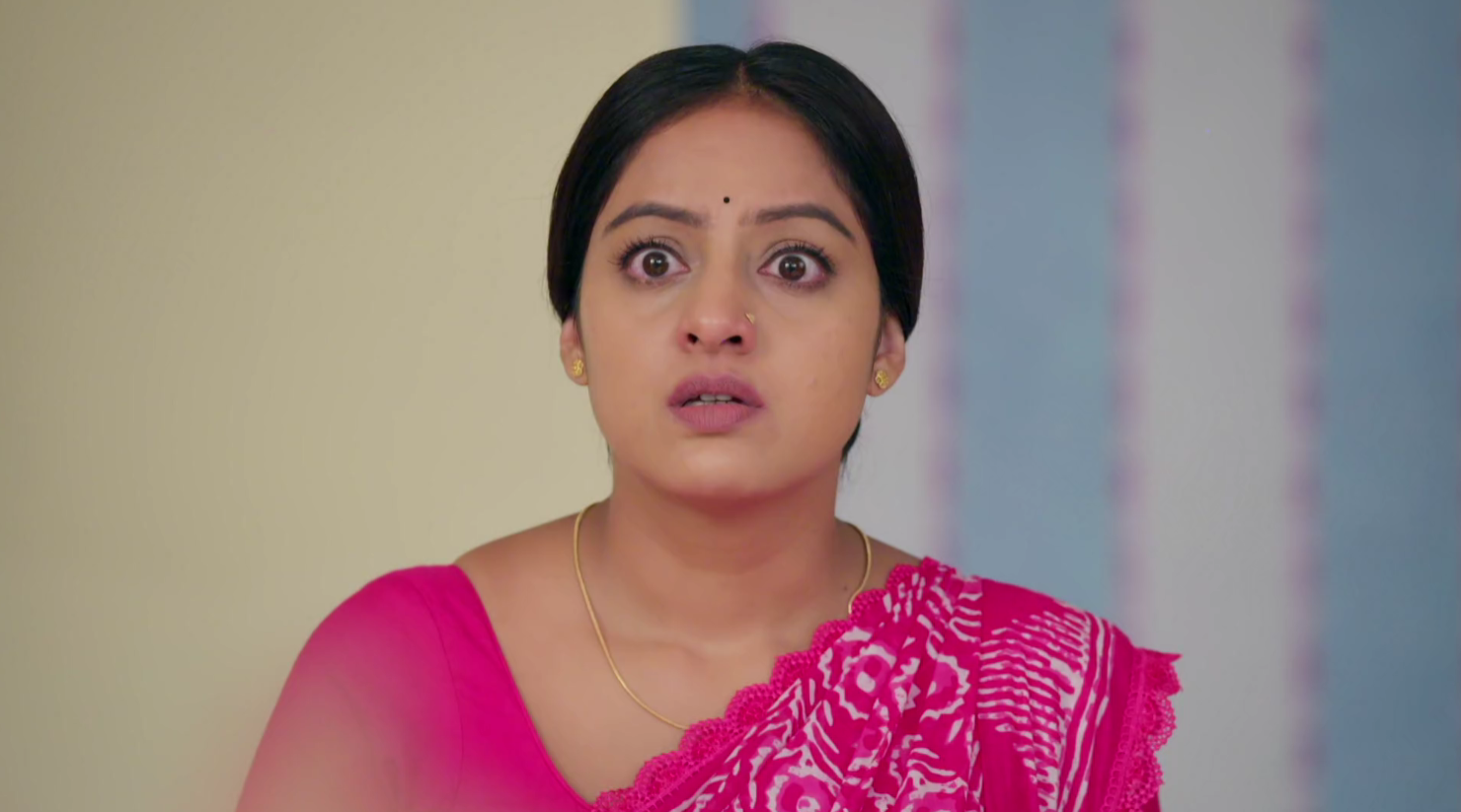 Mangal Lakshmi 7th June 2025 Written Episode: Sudesh Reacts Seeing Mangal While Saumya Plans to Kill Sudesh?