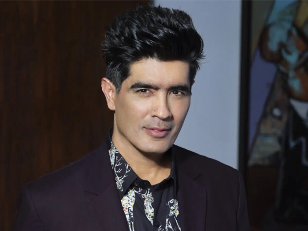 Manish Malhotra: The Two Pillars of Bollywood Fashion and Filmmaking
