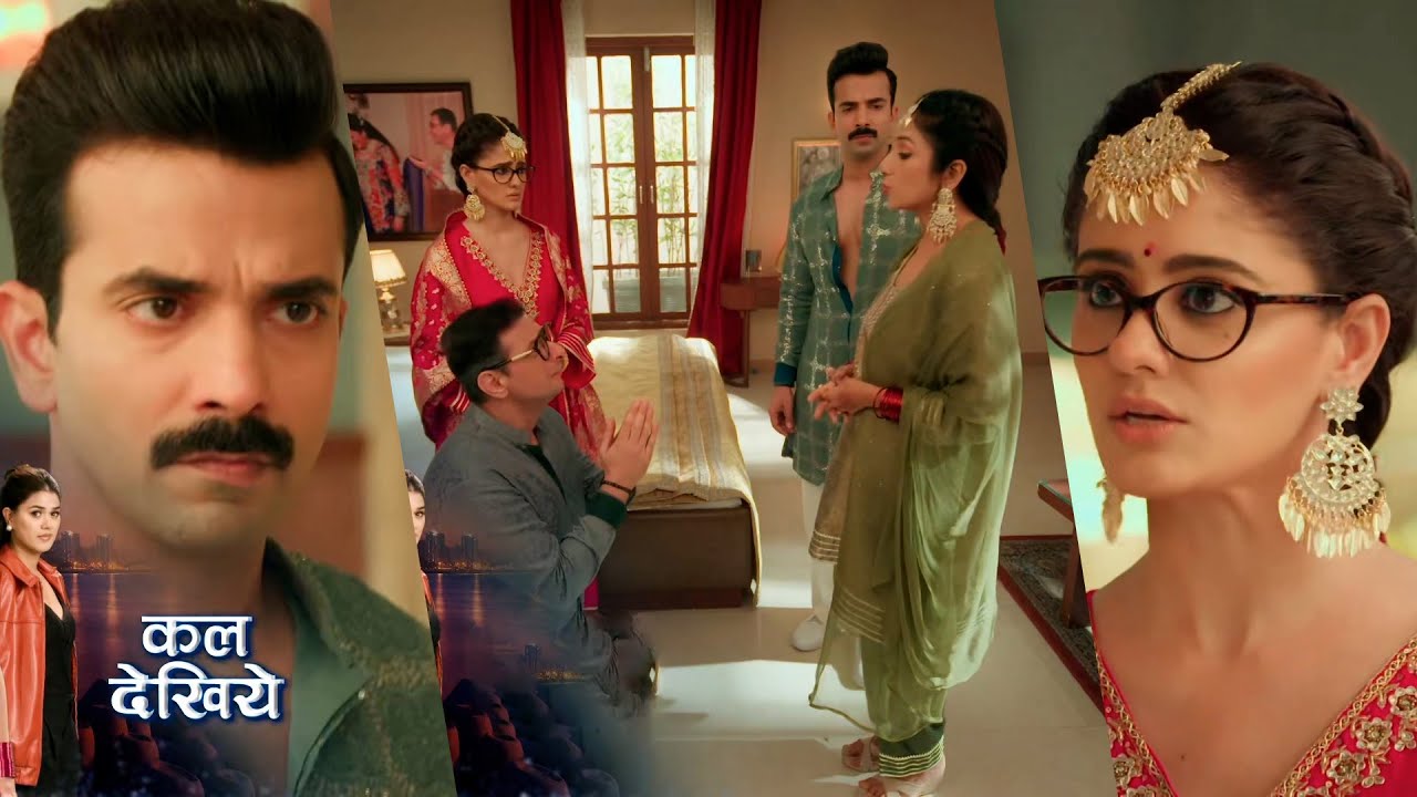 Mannat 26th October 2025 Written Update:  मन्नत और रॉनी का प्लान, विक्रांत हुआ परेशान