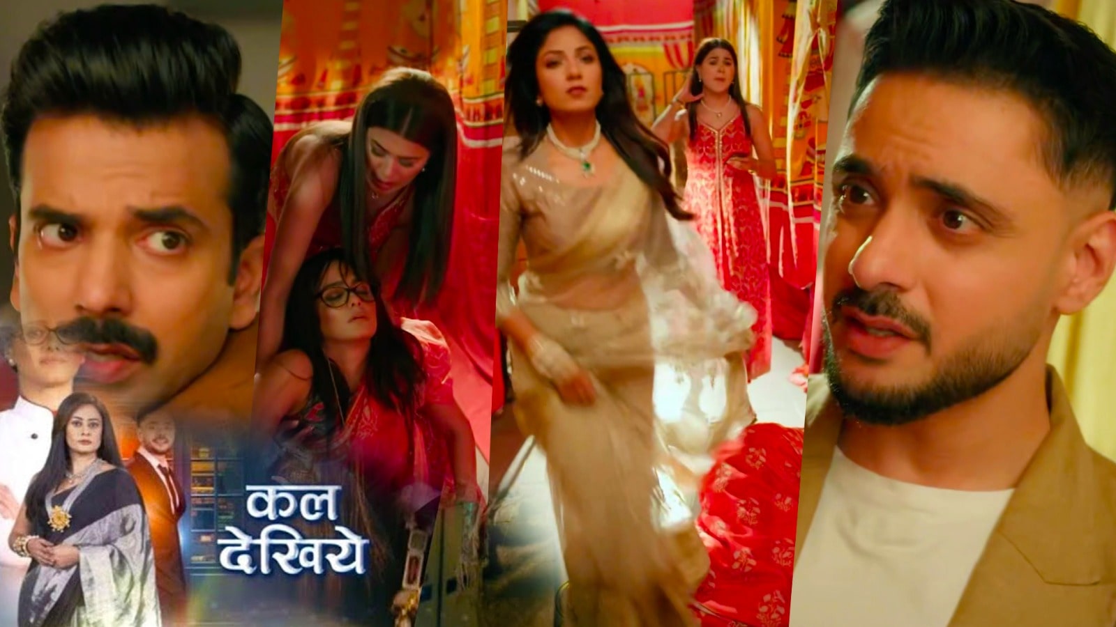 Mannat 31st October 2025 Written Update: मन्नत हुई बेहोश, मल्ला और विशाखा का नया प्लान