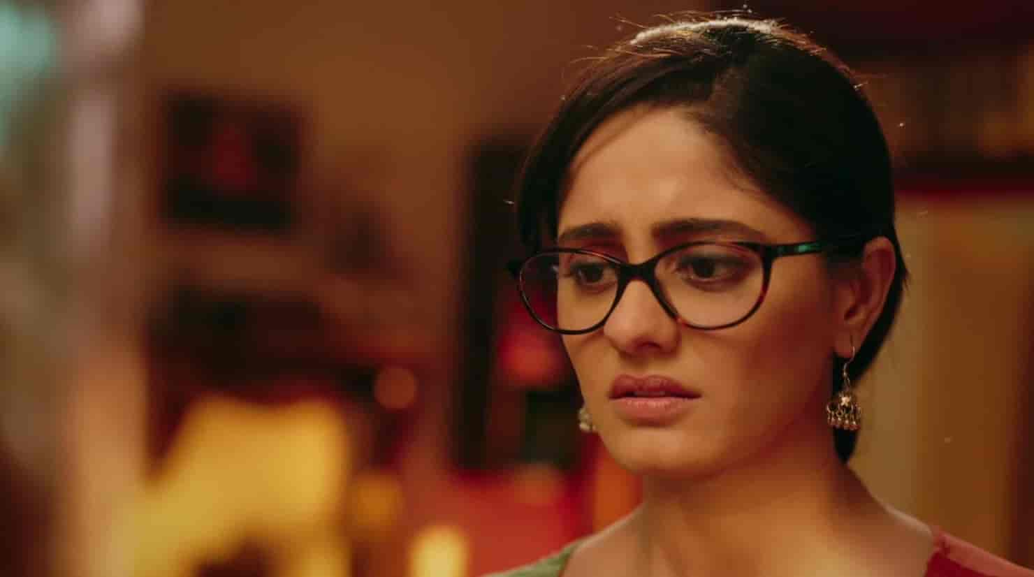 Mannat Har Khushi Paane Ki 16th April 2025 Written Episode: Vikrant's and Malika's Behavior Leaves Mannat Shattered!