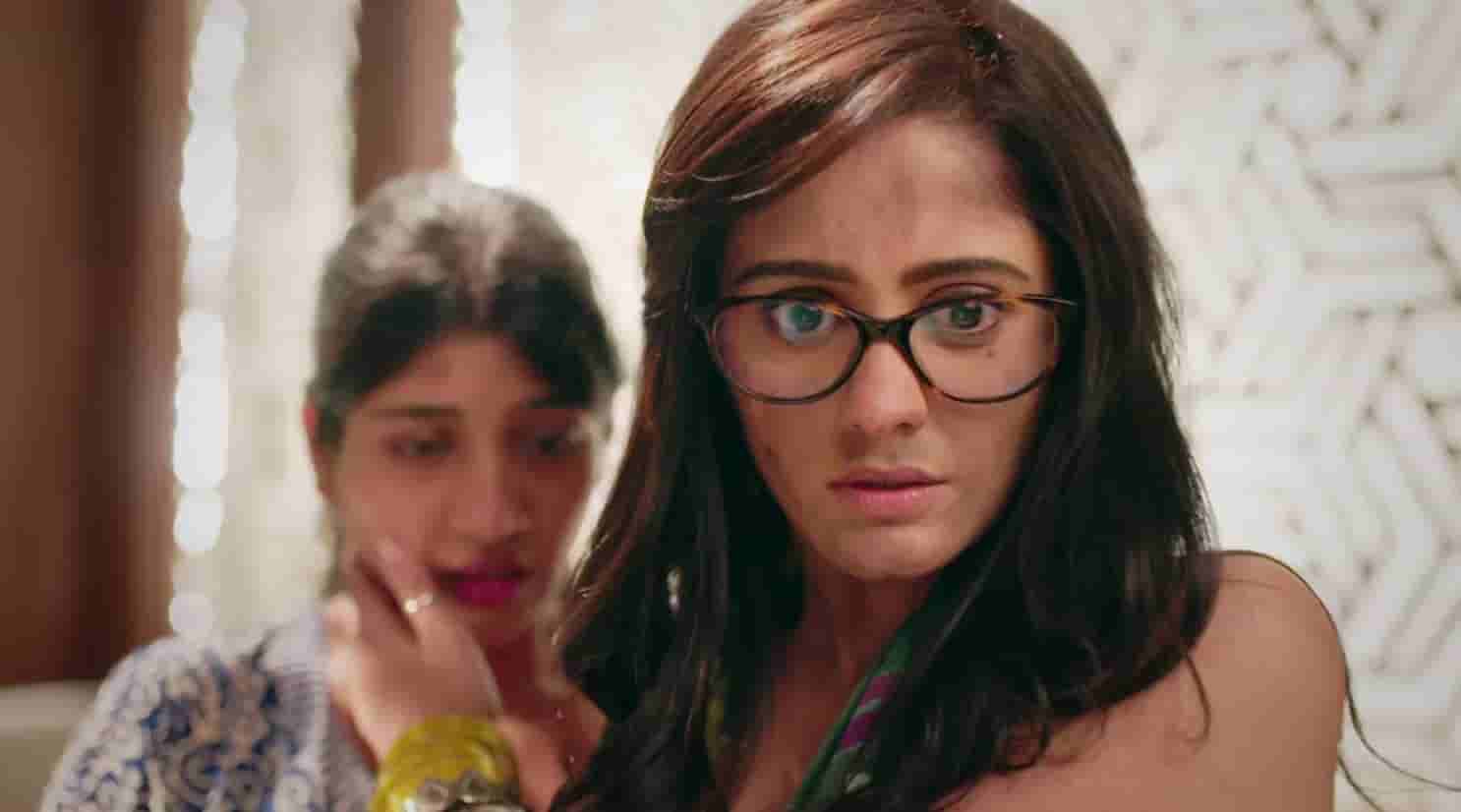 Mannat Har Khushi Paane Ki 17th April 2025 Written Episode: Mannat Faces Humiliation! It Strengthens Her More!