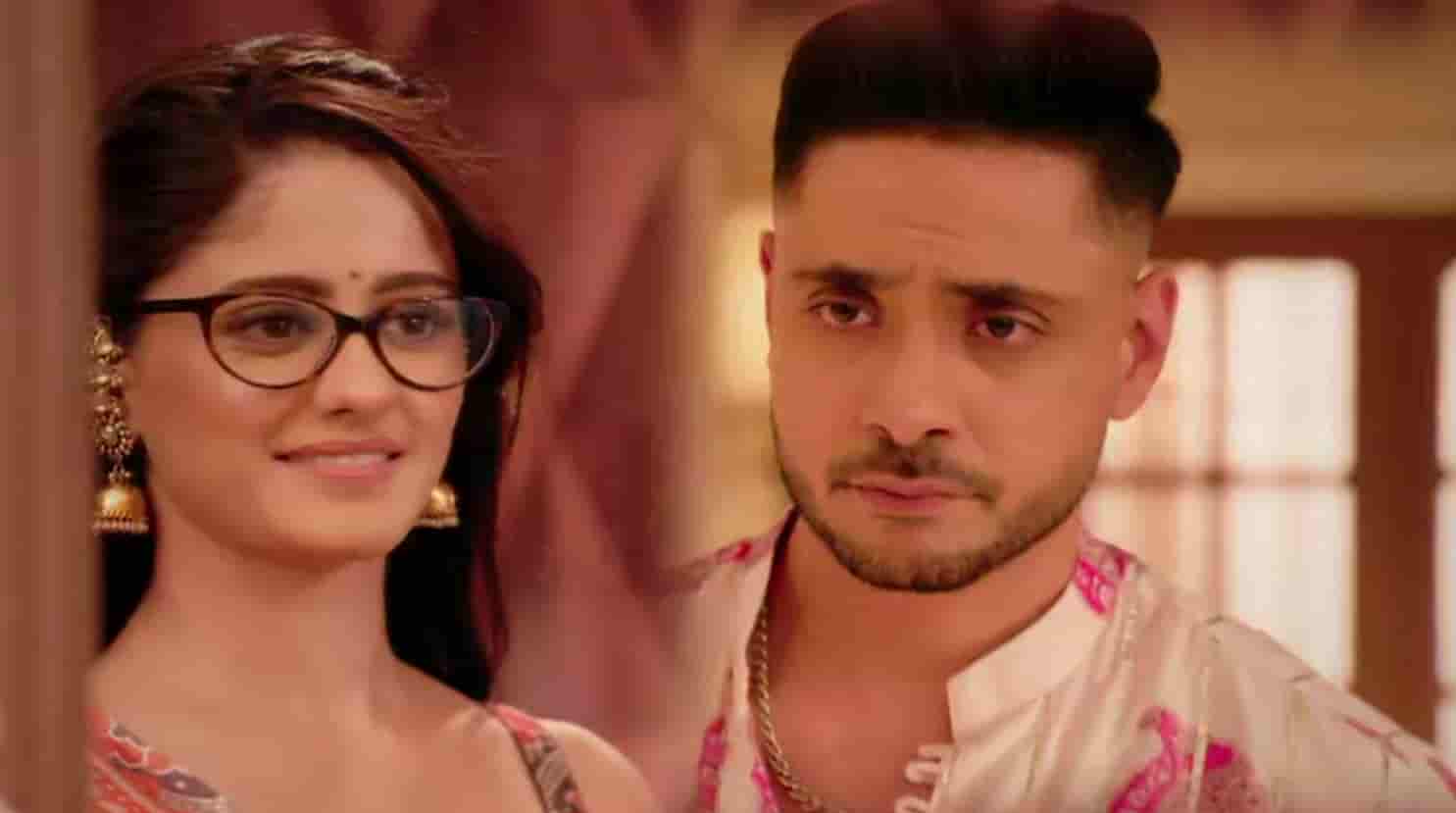 Mannat Har Khushi Paane Ki 17th July 2025 Written Episode Update: Mannat Keeps Fast for Vikrant. Will He Get to Know?
