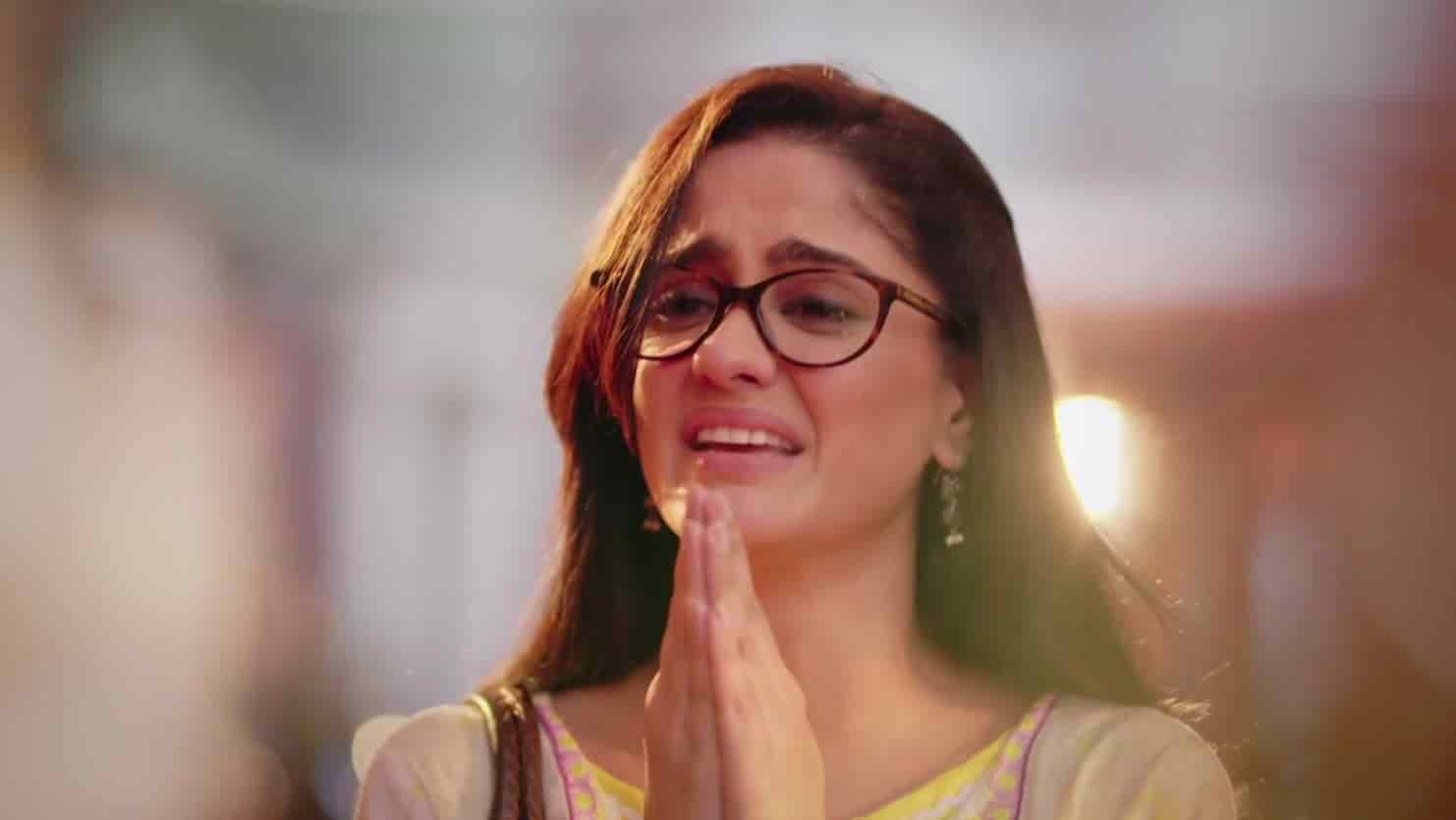 Mannat Har Khushi Paane Ki 17th March 2025 Written Episode: Mannat Gets to Know Her Real Mother is Alive