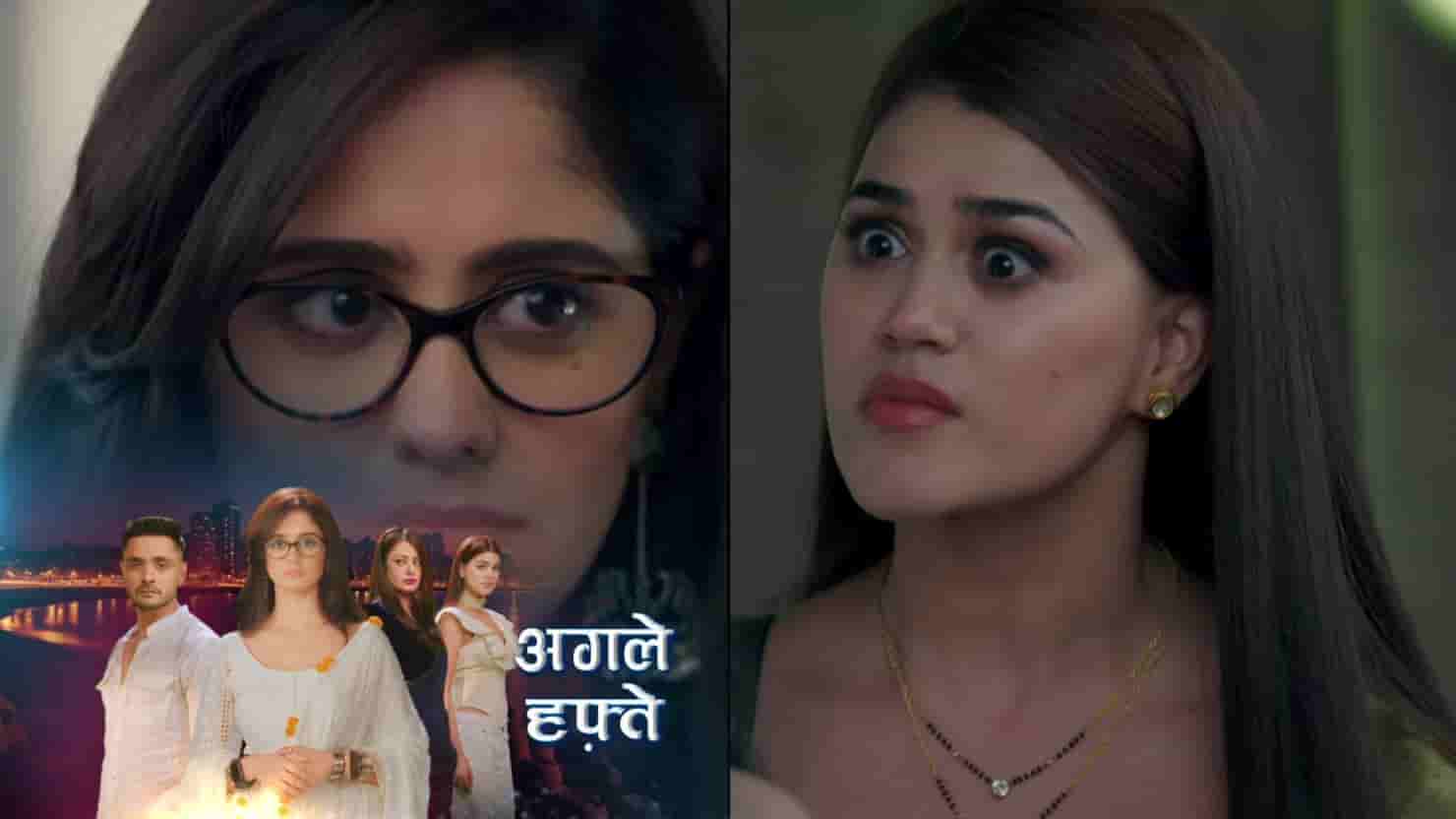Mannat Har Khushi Paane Ki 18th July 2025 Written Episode Update: Will Malla Get to Know Aishwarya Is Mannat's Mother?