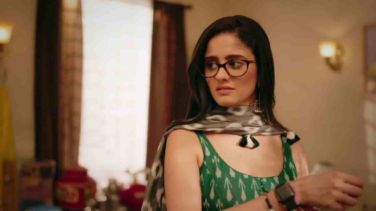Mannat Har Khushi Paane Ki 21st March 2025 Written Episode: Mannat is Entangled in Lies that She is Unaware of