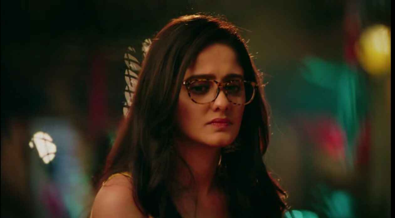 Mannat Har Khushi Paane Ki 24th February 2025 Written Episode Update: Aishwarya's Freezing Cold Attack Towards Mannat