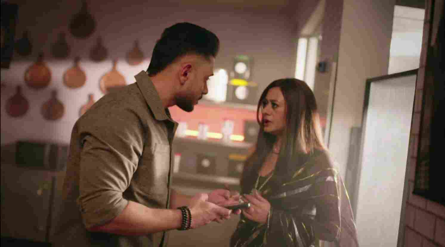 Mannat Har Khushi Paane Ki 25th February 2025 Written Episode Update: Aishwarya's Plan Proves Life-Threatening for Mannat