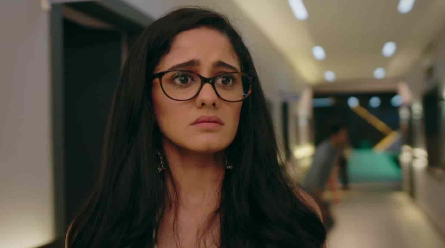 Mannat Har Khushi Paane Ki 27th March 2025 Written Episode: Bobby Assaults Shalini, What Will Mannat do?