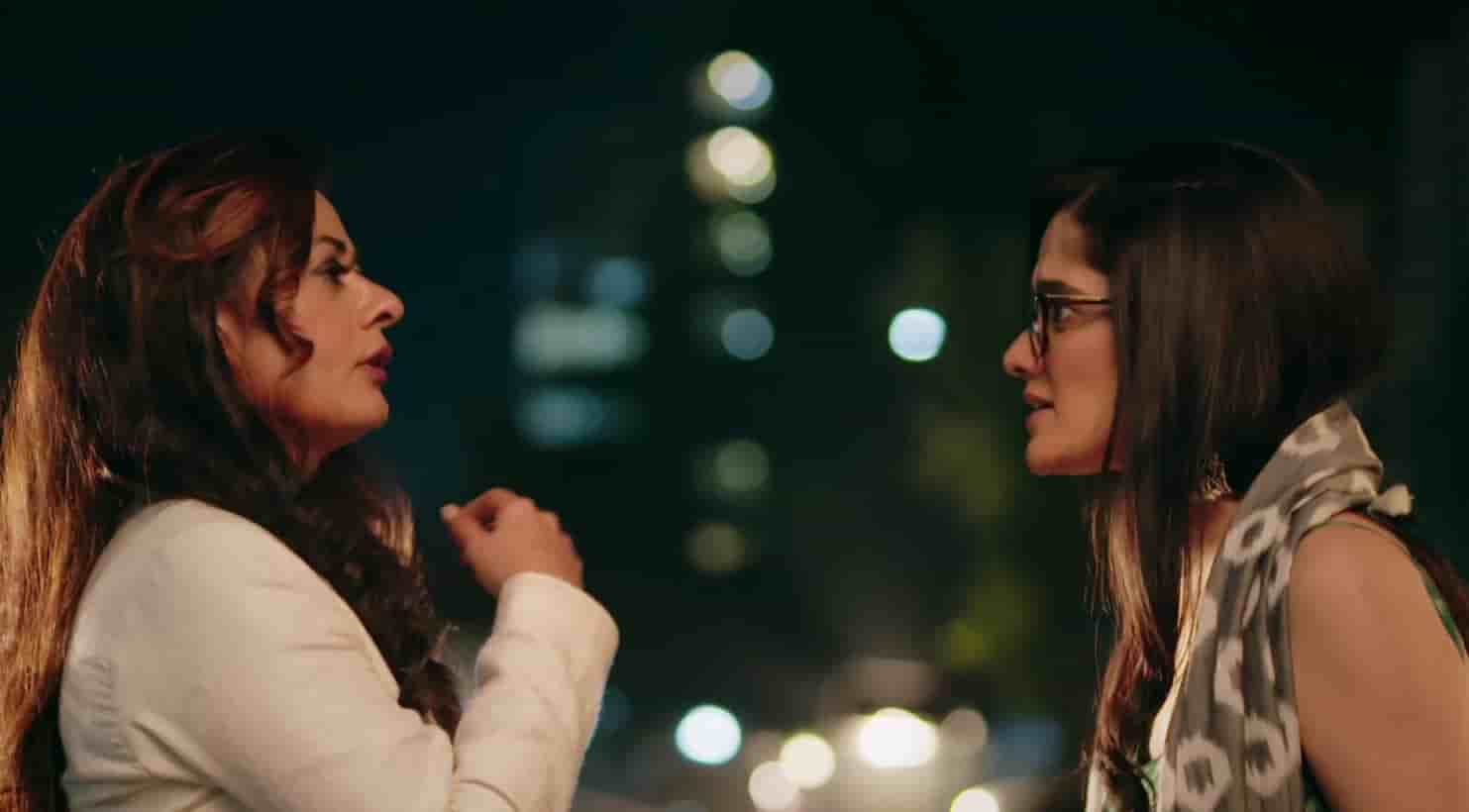 Mannat Har Khushi Paane Ki 28th March 2025 Written Episode: Mannat Has a Tough Choice To Make