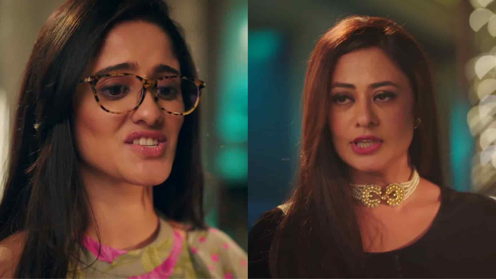 Mannat Har Khushi Paane Ki 29 January Written Update: Mannat Learns the Truth, Aishwarya is Her Biological Mother