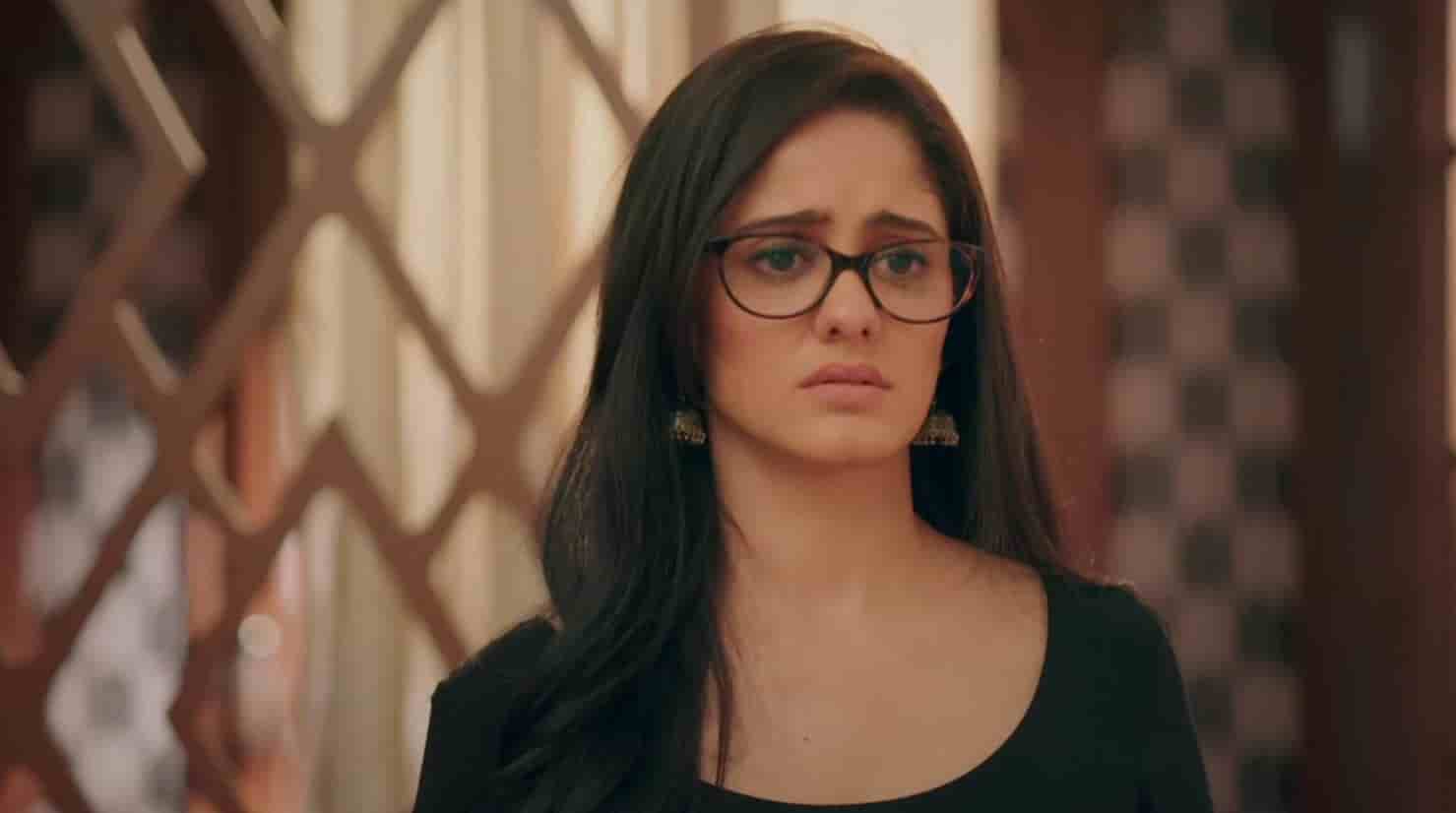 Mannat Har Khushi Paane Ki 2nd April 2025 Written Episode: Is This The Start of Vikrant and Mannat's Separation?