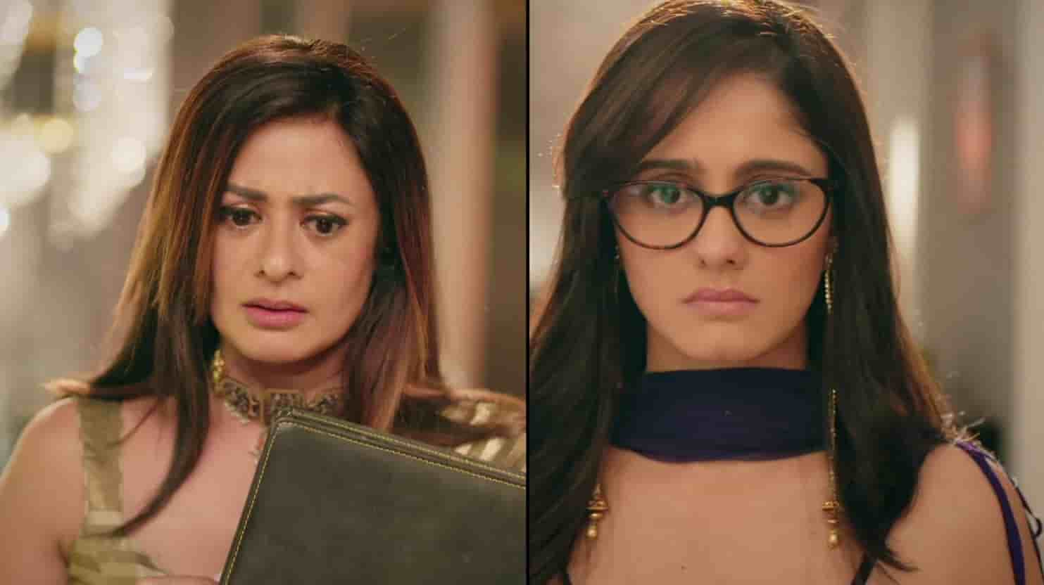Mannat Har Khushi Paane Ki 2nd June 2025 Written Episode: Will Vikrant's Plan Work? Mannat Plots Against Aishwarya!