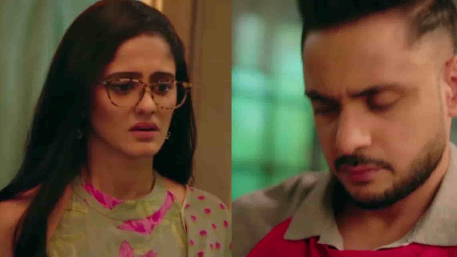 Mannat Har Khushi Paane Ki 30 January Written Update: Vikrant Received a Shocking Email, Mannat Rejected the Job