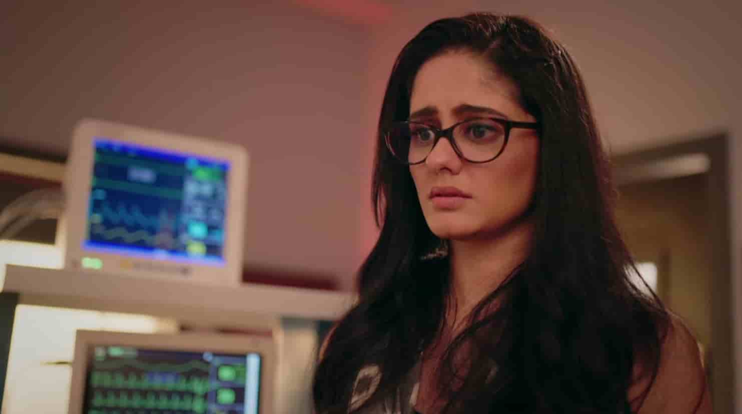 Mannat Har Khushi Paane Ki 31st March 2025 Written Episode: Mannat Is Heartbroken With Shalini's Decision
