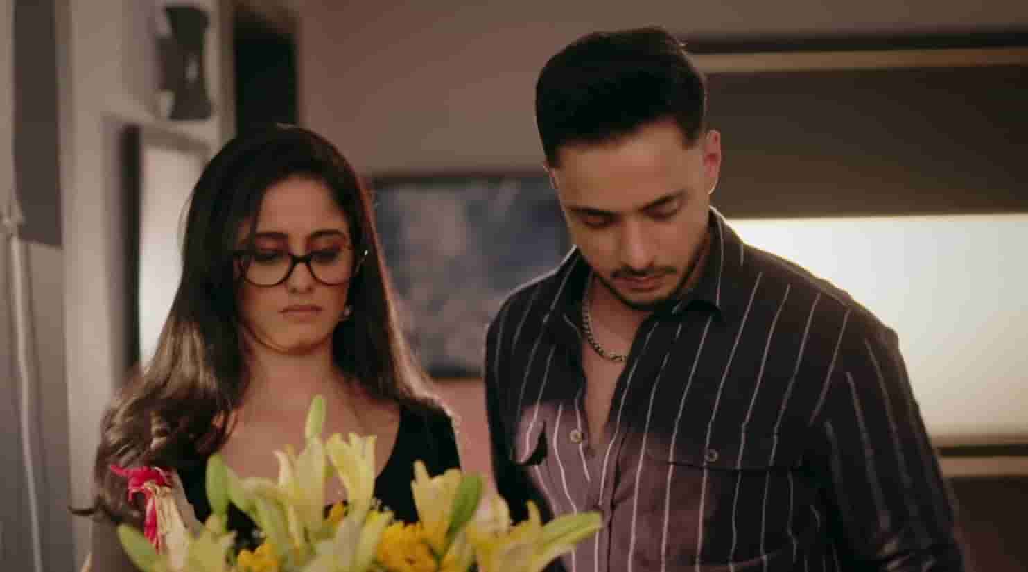 Mannat Har Khushi Paane Ki 3rd April 2025 Written Episode: Derek is falsely Framed! Is The Case Closed?