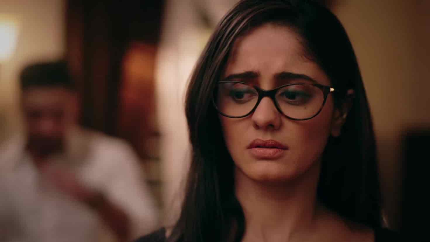 Mannat Har Khushi Paane Ki 4th April 2025 Written Episode: Shalini's Fear Raises Doubts in Mannat's Mind!