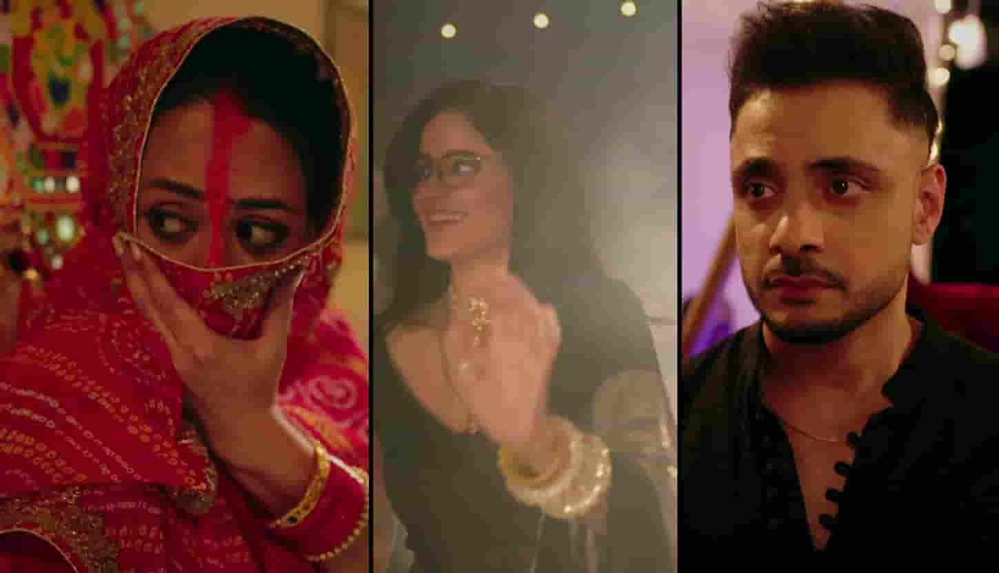 Mannat Har Khushi Paane Ki 6th March 2025 Written Episode: Aishwarya's Plans to Kill, Mannat's Reputation in Danger.