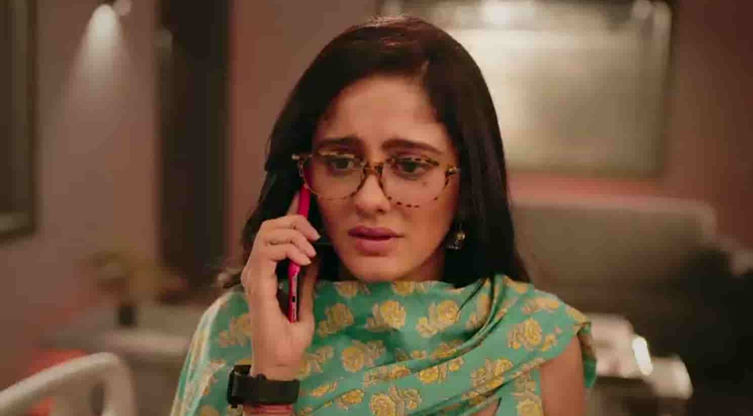 Mannat Har Khushi Paane Ki 12th March 2025 Written Episode: Vikarant Becomes Mannat's Support in Tough Times