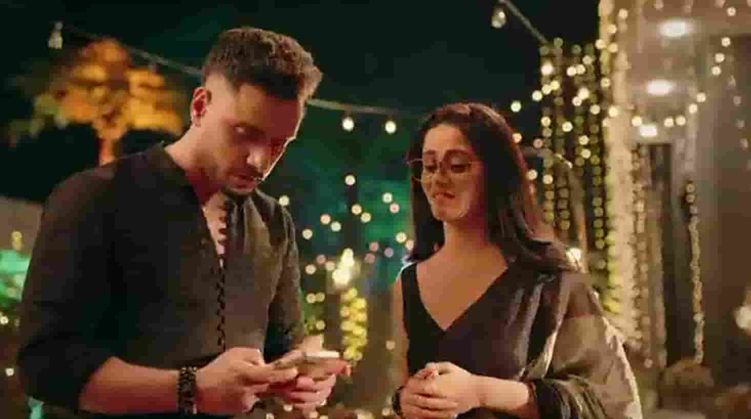 Mannat Har Khushi Paane Ki 7th March 2025 Written Episode: Aishwarya set Shruti's House on Fire