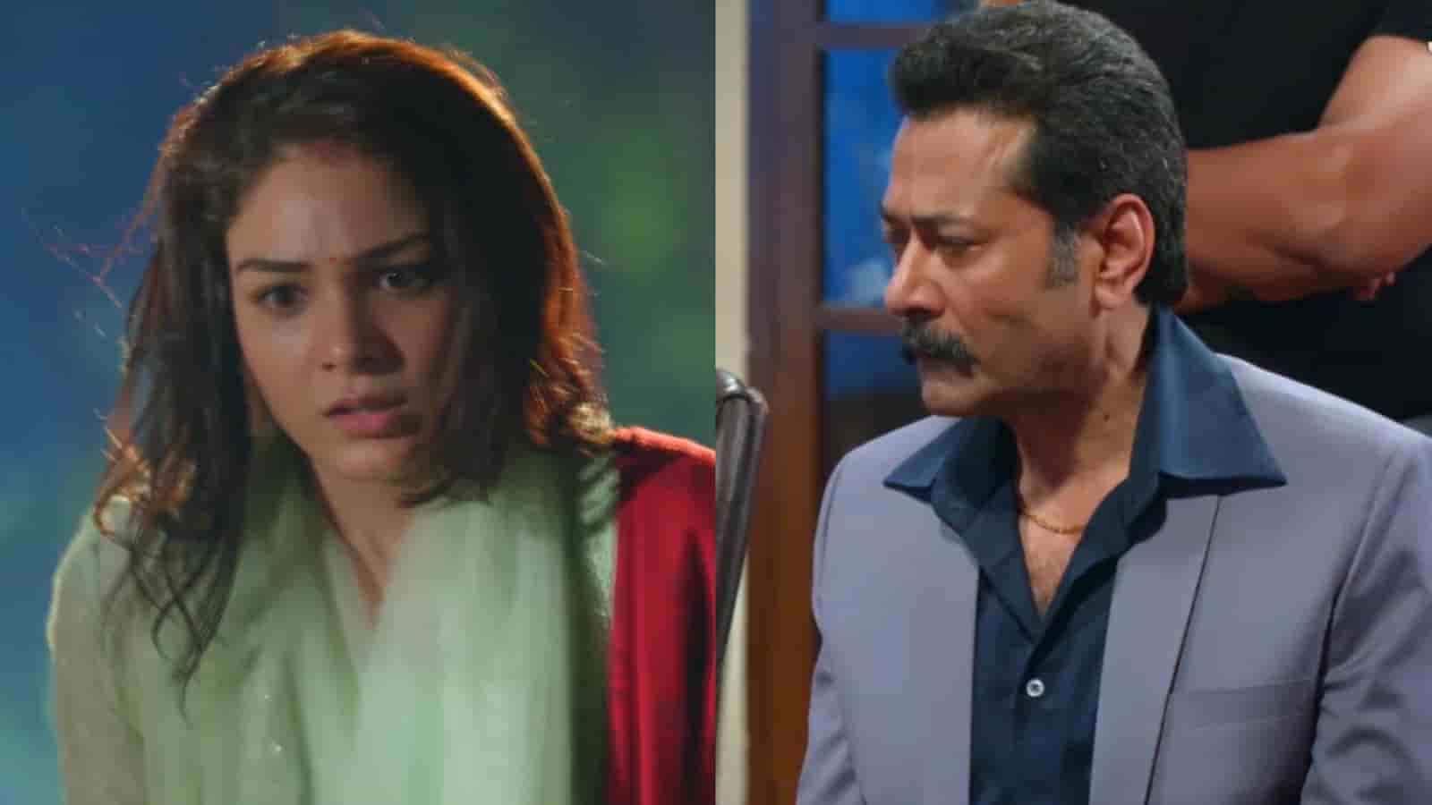 Megha Barsenge 30 January 2025: Megha Gains Critical Evidence Against KP