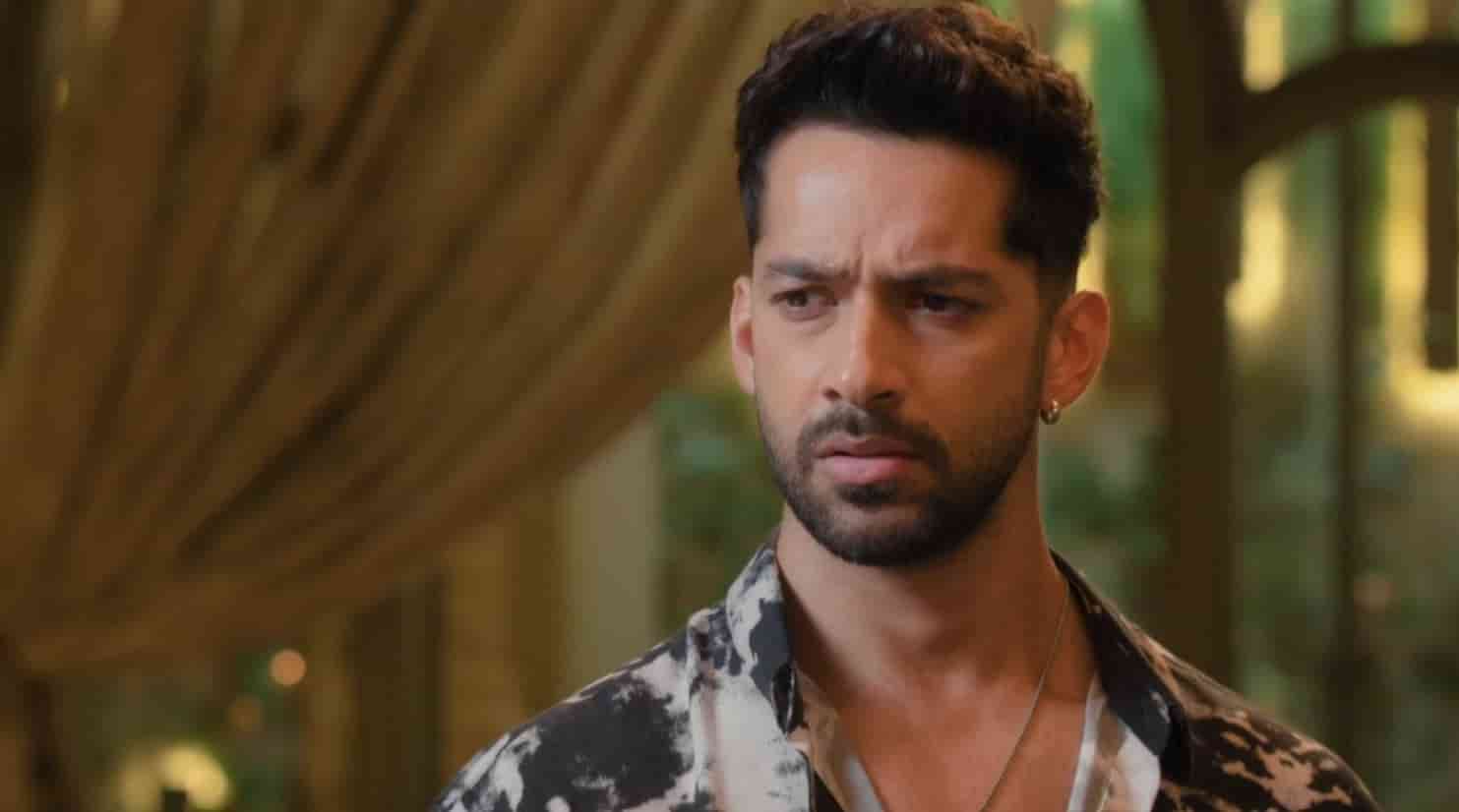 Meri Bhavya Life 13th May 2025 Written Episode Update: Nitin Slaps Rishank and Closes His Gym!