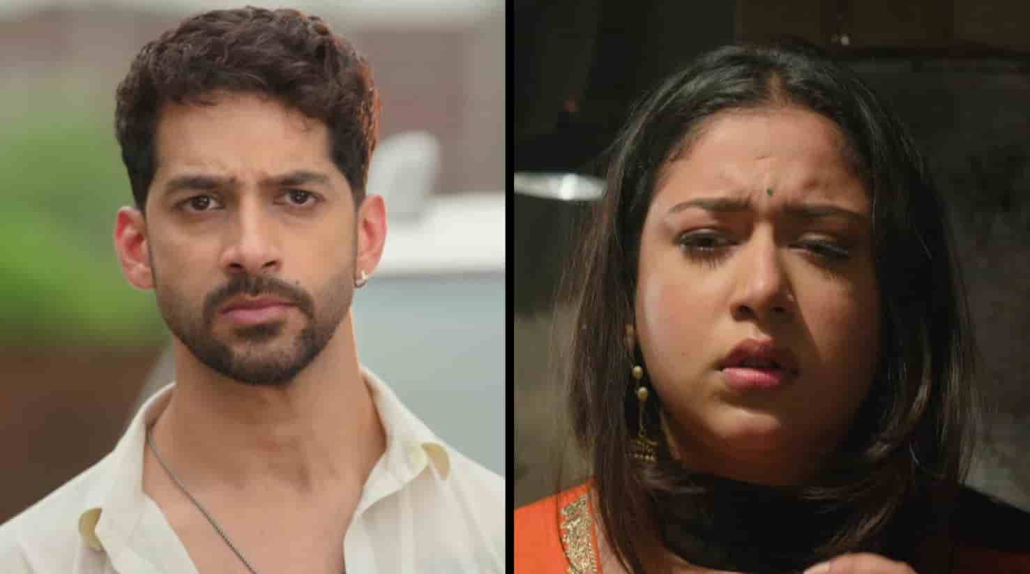 Meri Bhavya Life 16th July 2025 Written Episode Update: Buamaa's Deadly Plan to Kill Rishank and Blame it on Bhavya!