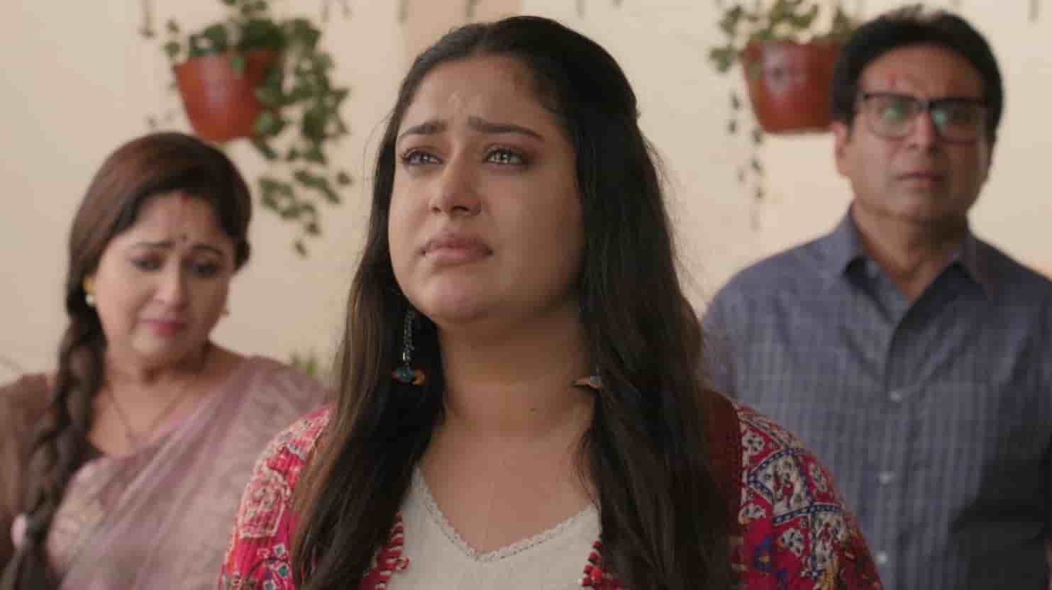 Meri Bhavya Life, 22nd May 2025, Written Episode Update: Bhavya and Family Are Homeless Now; The Bank Has Sealed Their House!