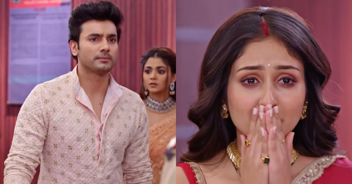 Parineeti Written Update 4th February 2025: Sanju Fights to Prove Parvathi’s Innocence