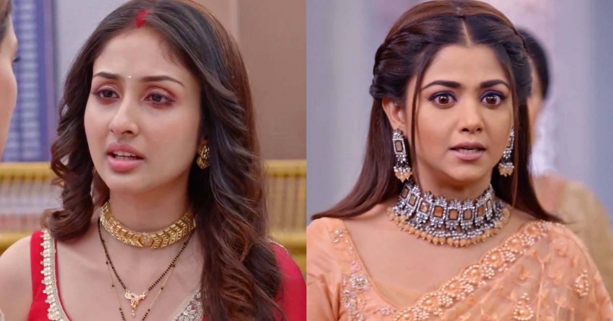 Parineeti Written Update 5th February 2025: Inspector Arrests Gurpreet, Parvati Vows Revenge on Neeti!