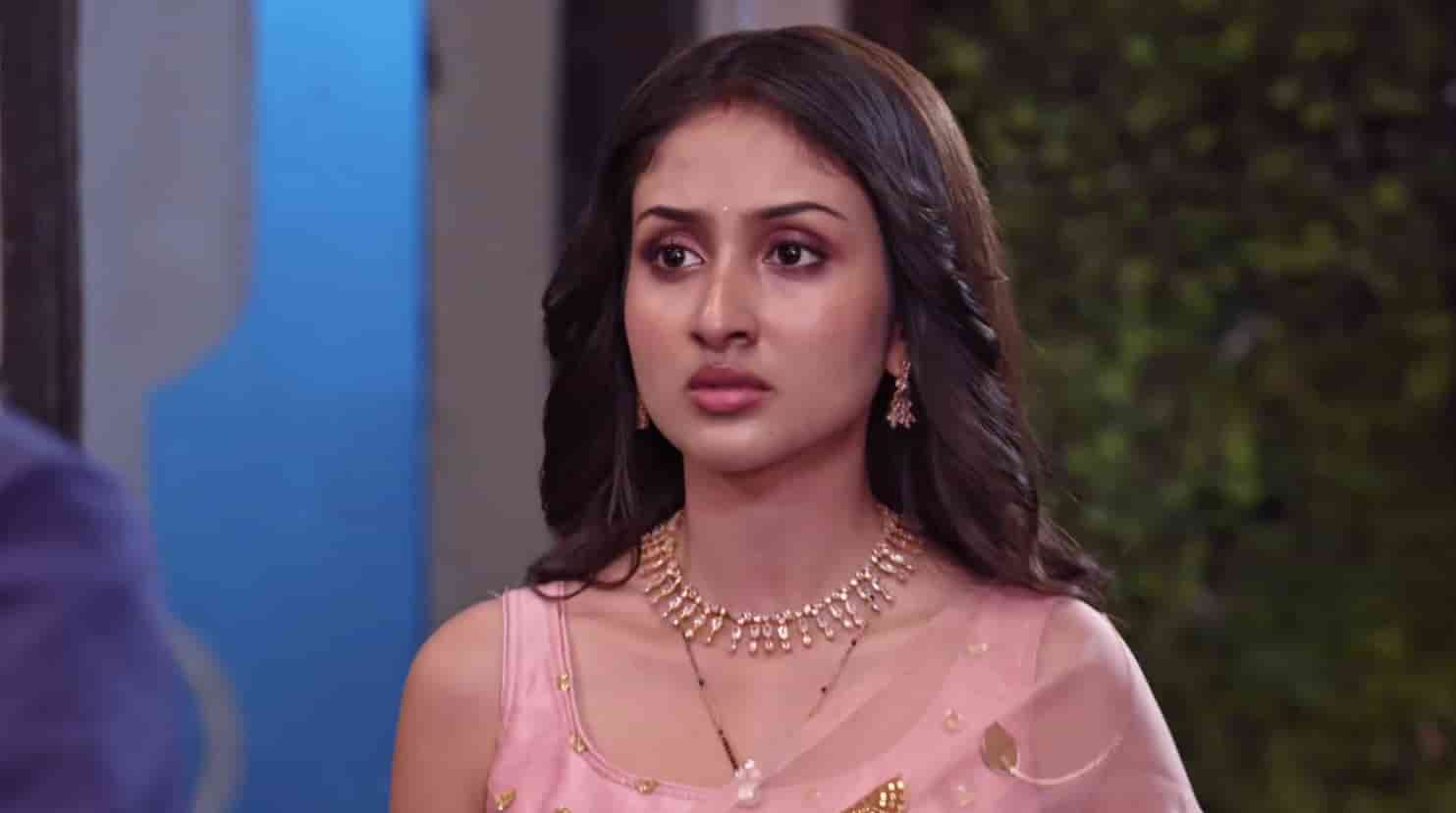 Parineetii 10th April 2025 Written Episode Update: Prithvi is Caught Red-Handed By Parvati