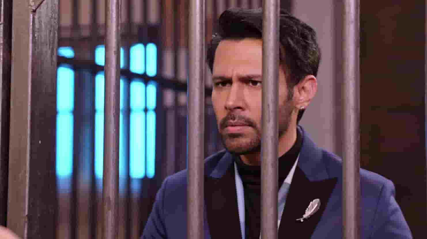 Parineetii 11th April 2025 Written Episode Update: Police Arrests Prithvi! What Will Prithvi Do?