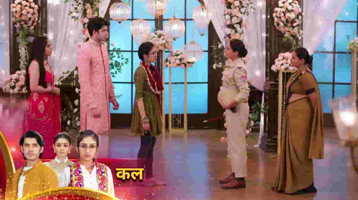 Parineetii 13th August 2025 Written Episode Update: Jasleen Knows the Truth Behind Poisoning? Whereas Aditya and Preet Fight Over Betrayal!