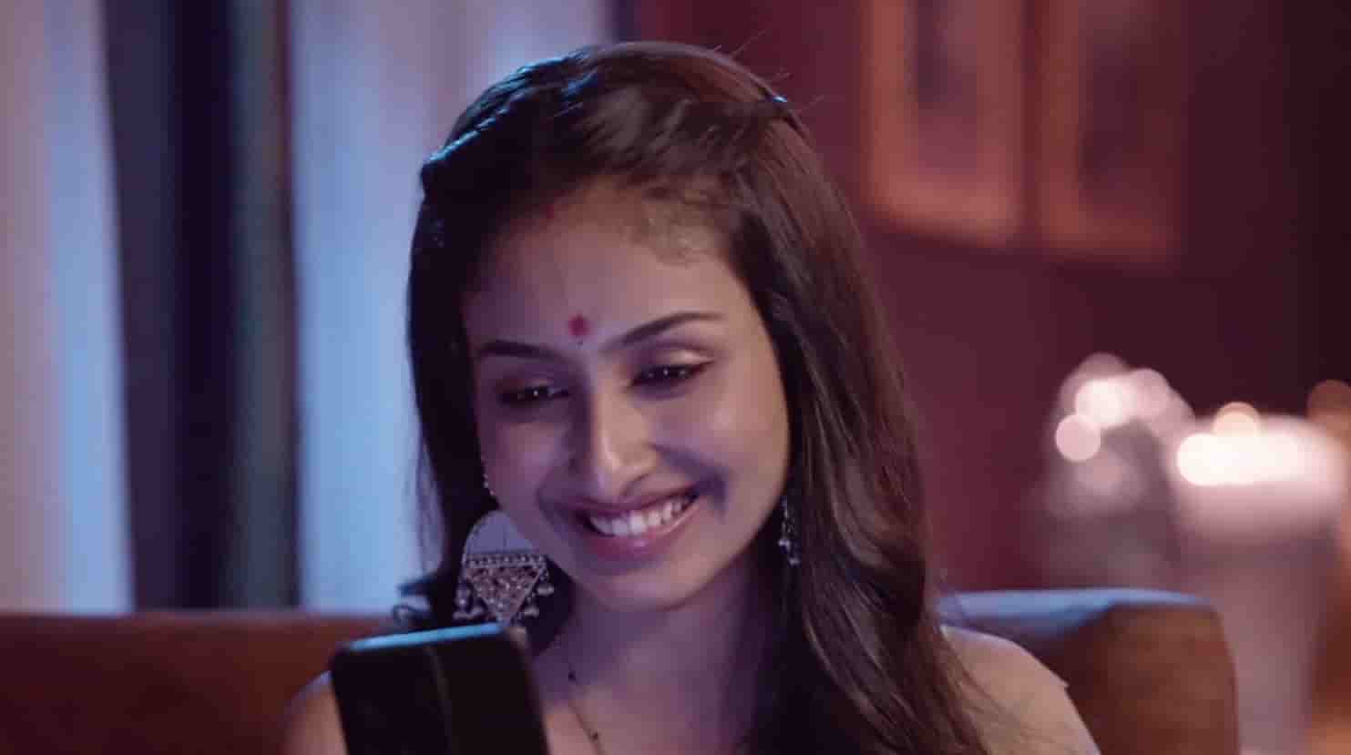 Parineetii 14th April 2025 Written Episode Update: Prithvi Targets Sanju and Pari's Love! Neeti Supports Him!