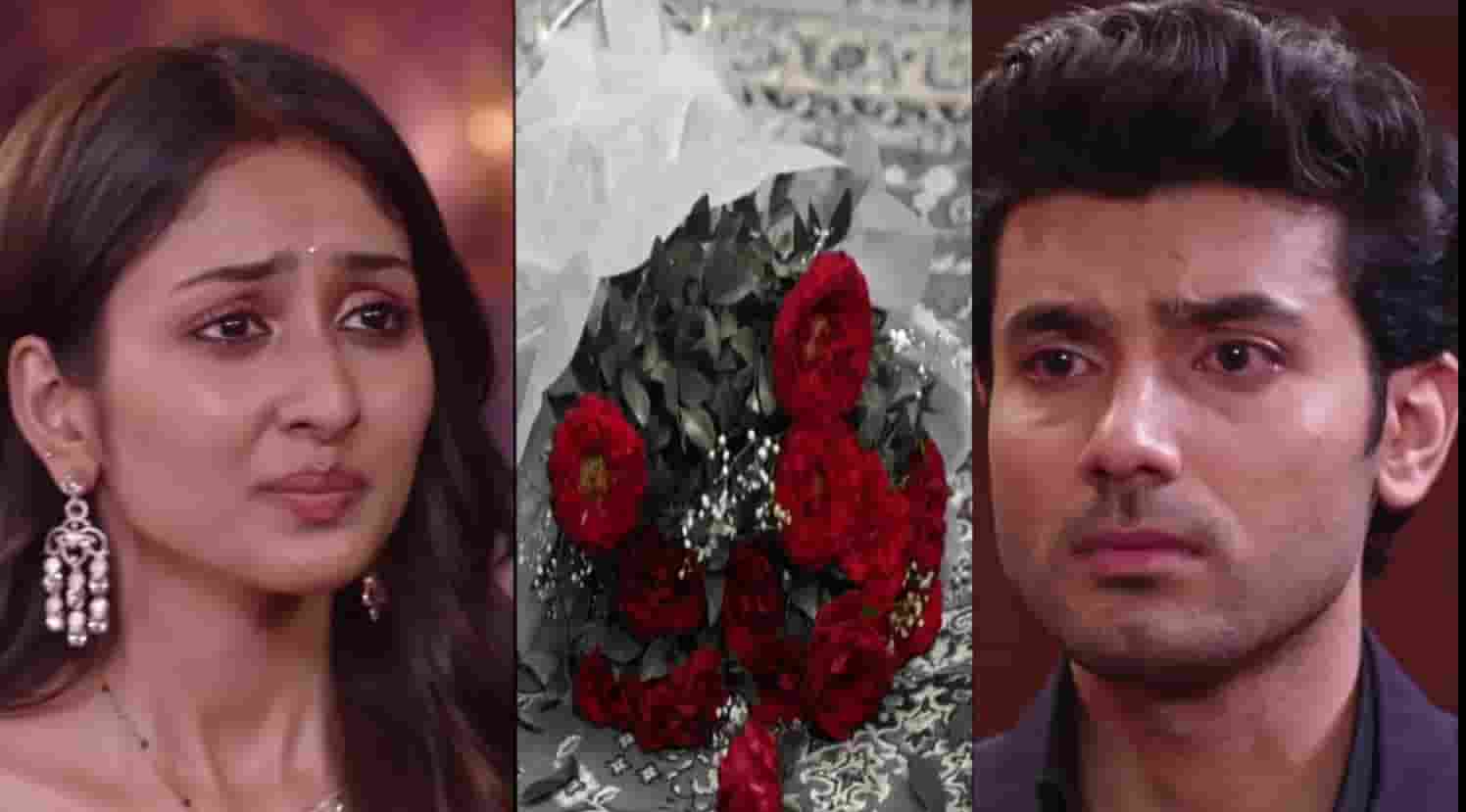 Parineetii 16th April 2025 Written Episode Update: Will Misunderstanding Ruin Parvati and Sanju's Relation?