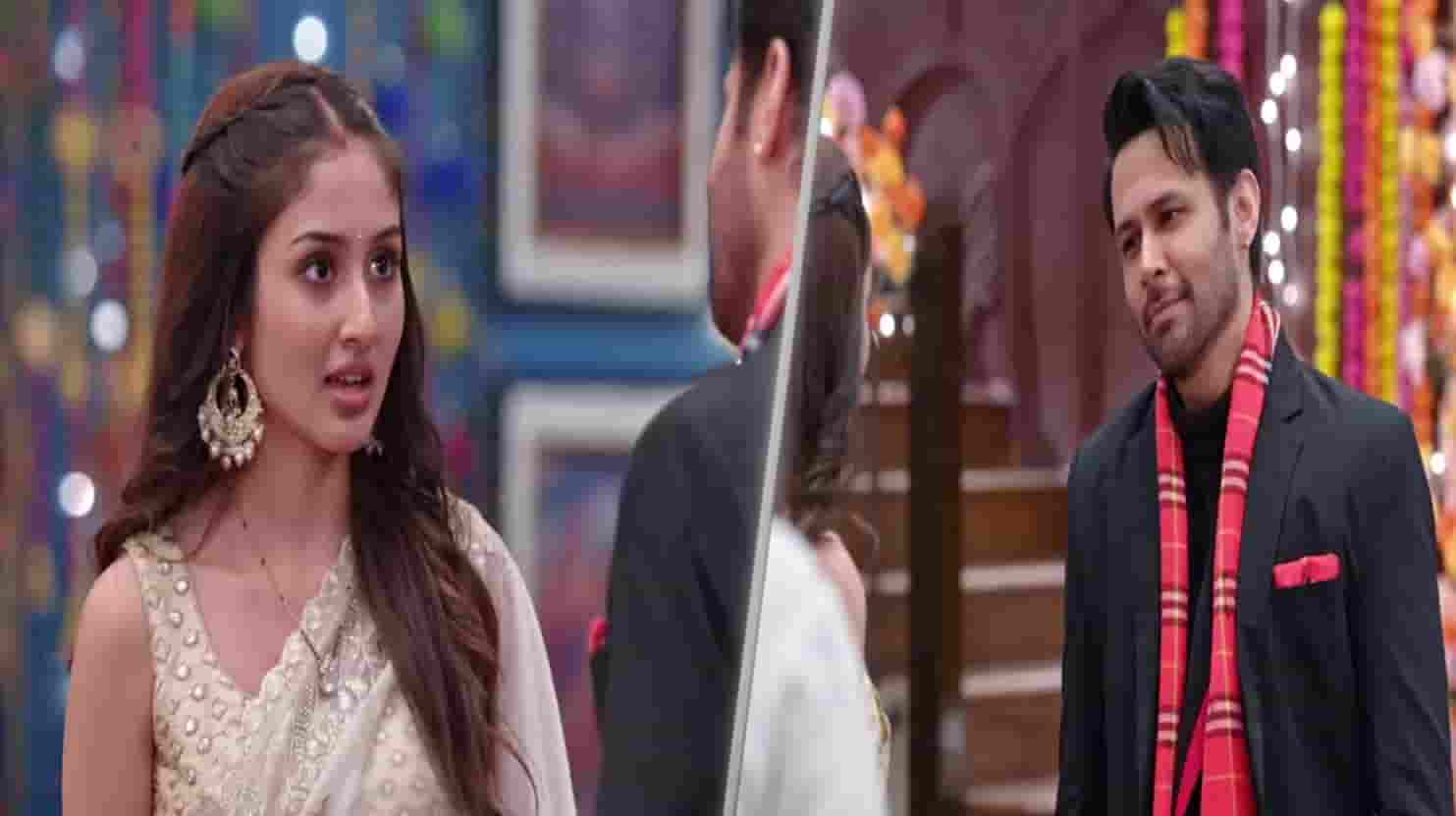 Parineetii 18th March 2025 Written Episode Update: Neeti Makes Sure Parvati's Plan Fails