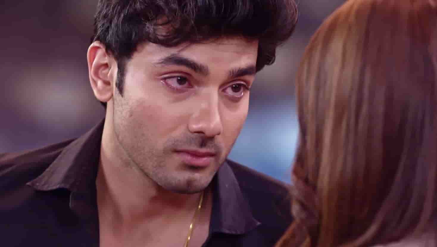 Parineetii 19th April 2025 Written Episode Update: Will Parvati Give Up On Sanju?