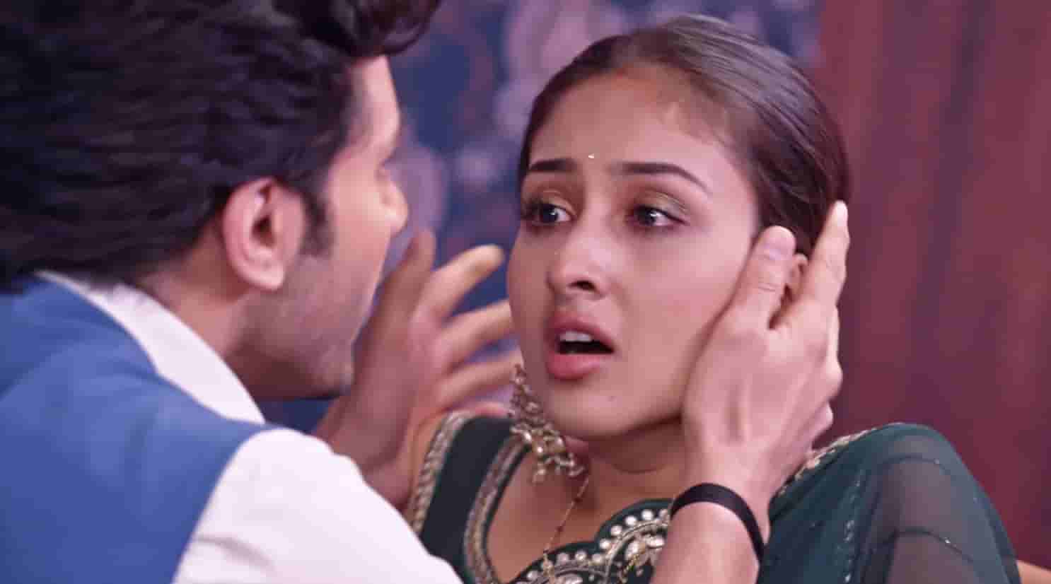 Parineetii 1st April 2025 Written Episode Update: Where Will Neeti's Hate Towards Parvati Lead?